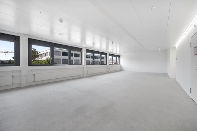 La tua nuova sede con 1'500 m² – moderna, attrezzata e pronta per l'occupazione (5)