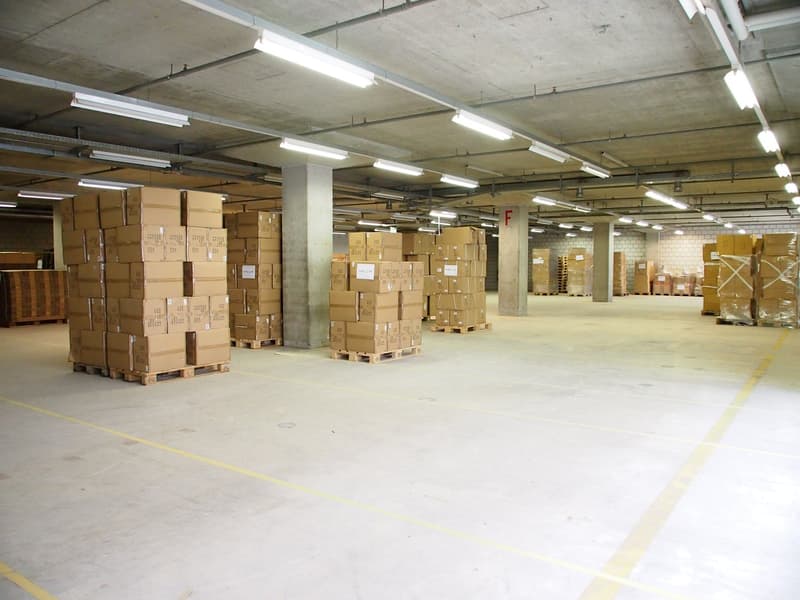 1’750 m² Erdgeschoss Lager- und Logistikfläche im «Powerhouse» Muttenz (8)