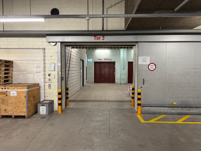 Effizienter Logistik-Hub mit kompletter Infrastruktur – über 8’200 m² (3)