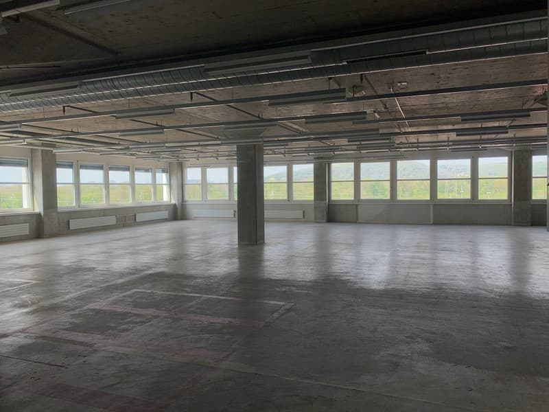 Effizienter Logistik-Hub mit kompletter Infrastruktur – über 8’200 m² (9)