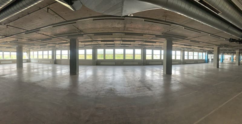 Effizienter Logistik-Hub mit kompletter Infrastruktur – über 8’200 m² (8)