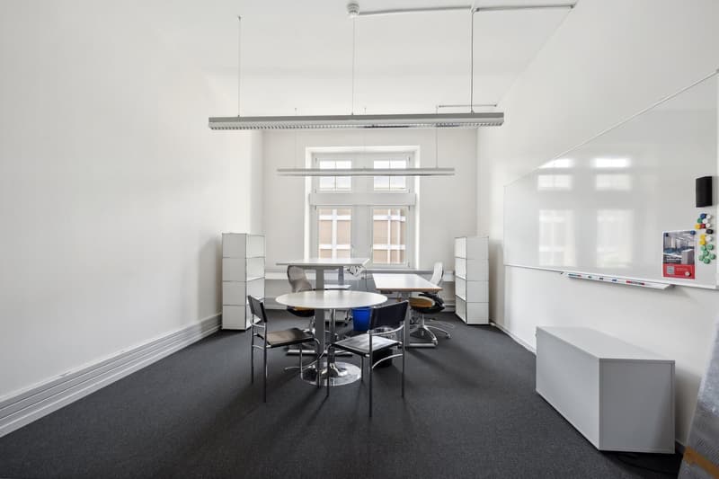 Office space for rent in a revitalized cultural property in Zuchwil (7)