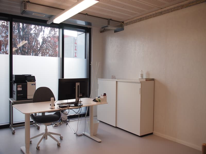 Spacious childcare area on two levels – flexible, available immediately (7)