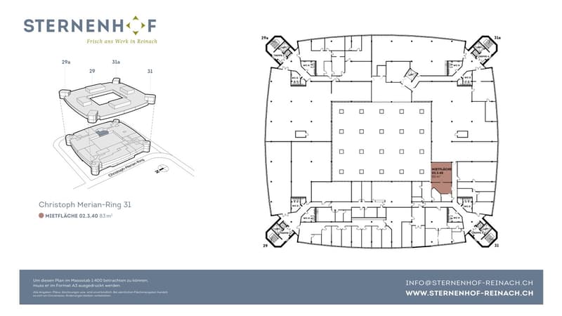 floor plan showing layout with living room, bedrooms, and terrace