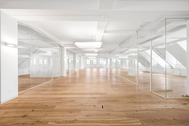 Ready-for-occupancy, high-quality office space in the USEGO area Olten (4)
