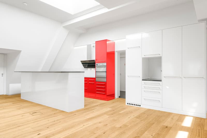 Ready-for-occupancy, high-quality office space in the USEGO area Olten (16)