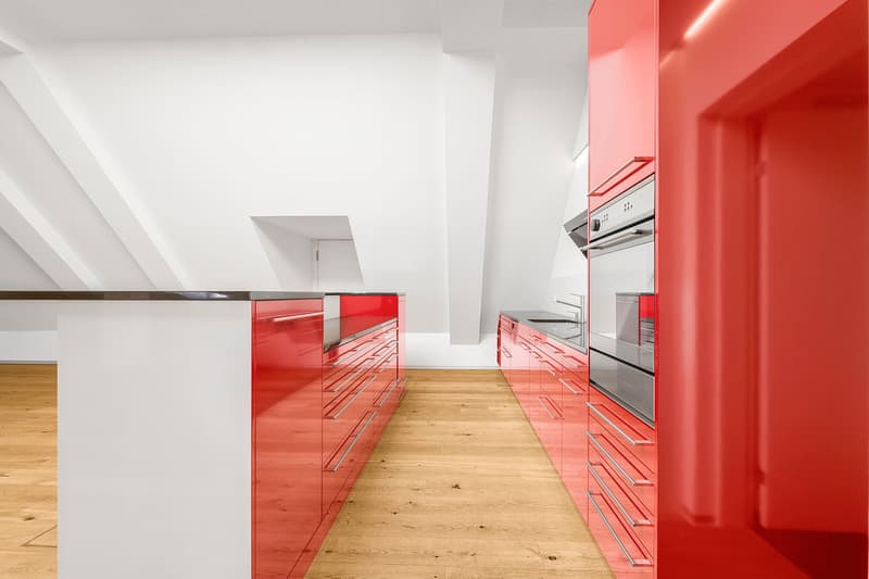Ready-for-occupancy, high-quality office space in the USEGO area Olten (17)
