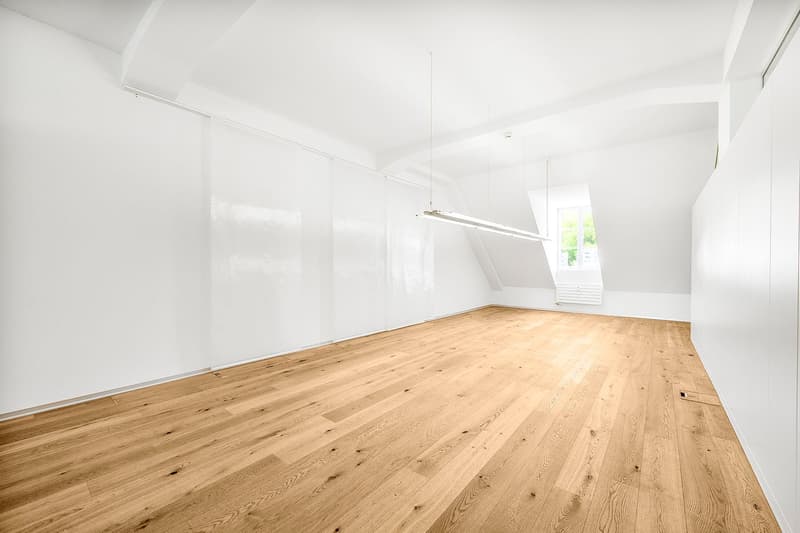 Ready-for-occupancy, high-quality office space in the USEGO area Olten (6)