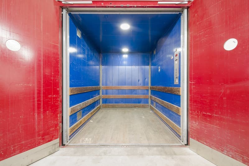 Hub logistico efficiente con infrastruttura completa – spazi da 420 a 2'300 m² (5)
