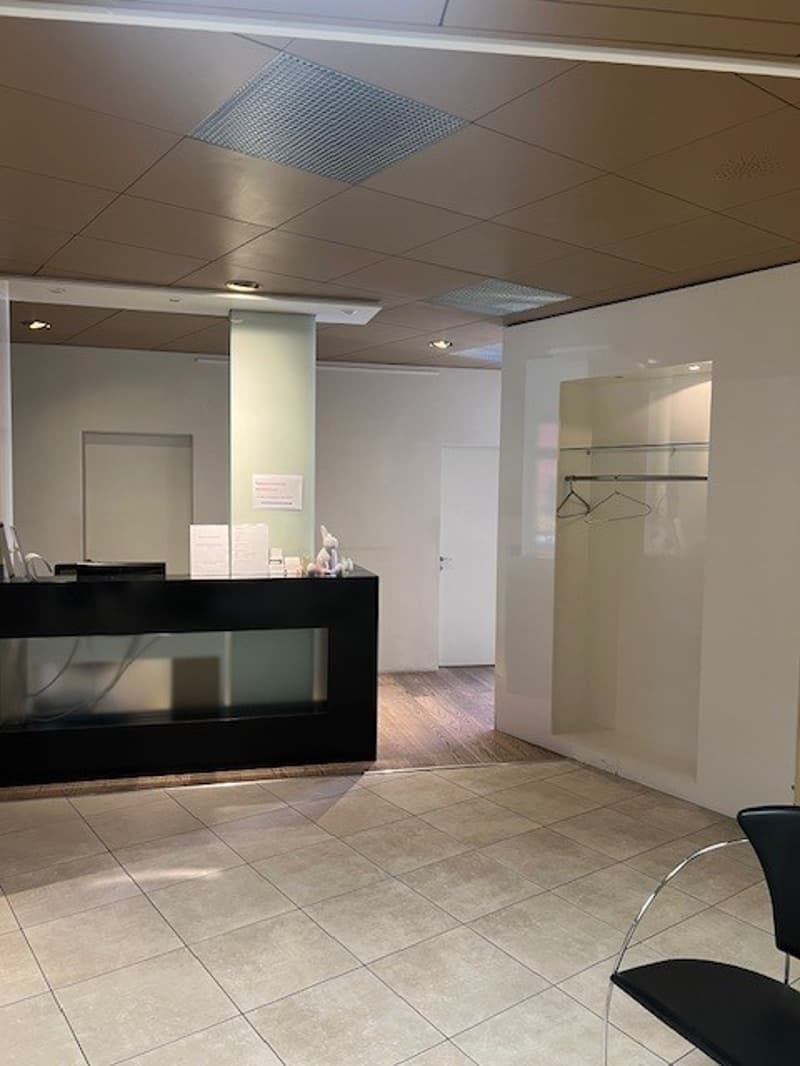 Representative practice and service area at top address (2)