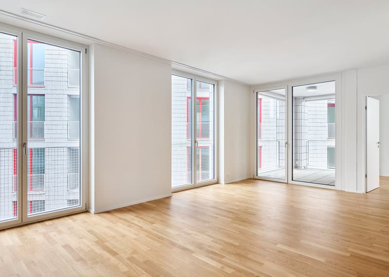 Nachhaltig Wohnen in einer modernen 2.5-Zimmer-Neubauwohnung (5)