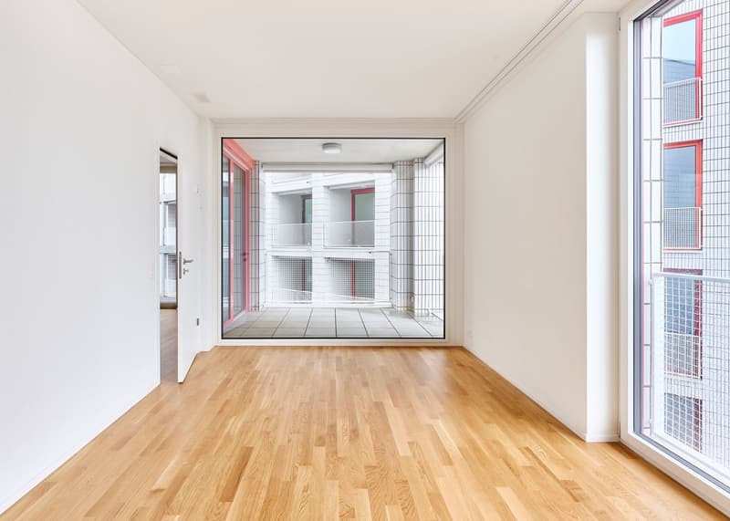 Nachhaltig Wohnen in einer modernen 2.5-Zimmer-Neubauwohnung (4)