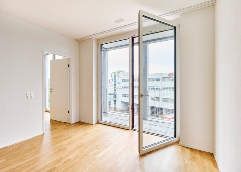 Nachhaltig wohnen in einer modernen 4.5-Zimmer-Neubauwohnung (5)