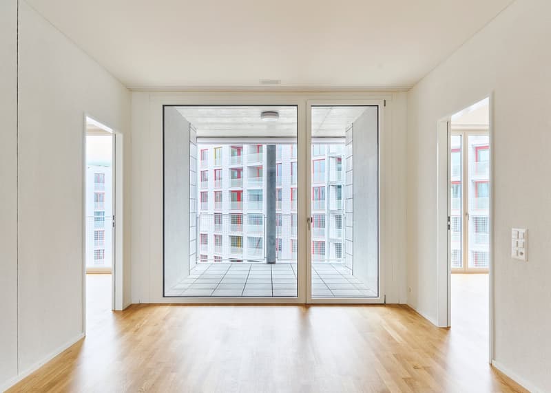 Nachhaltig wohnen in einer modernen 4.5-Zimmer-Neubauwohnung (4)