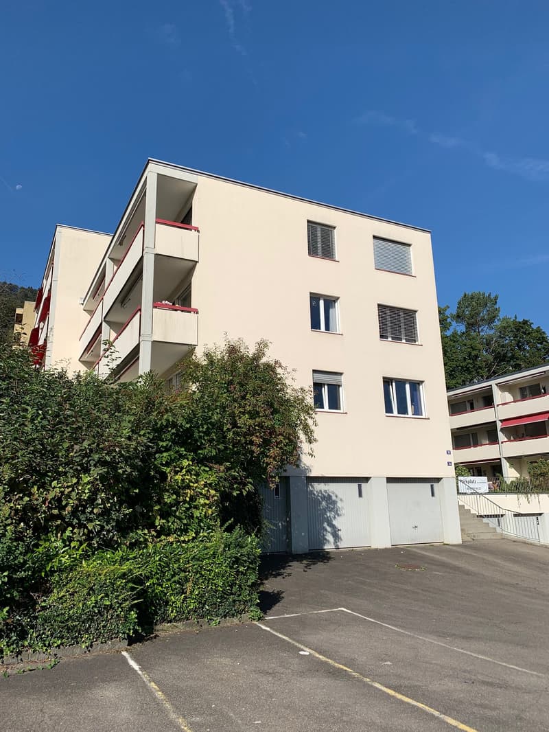 Parkplatz zu vermieten (1)
