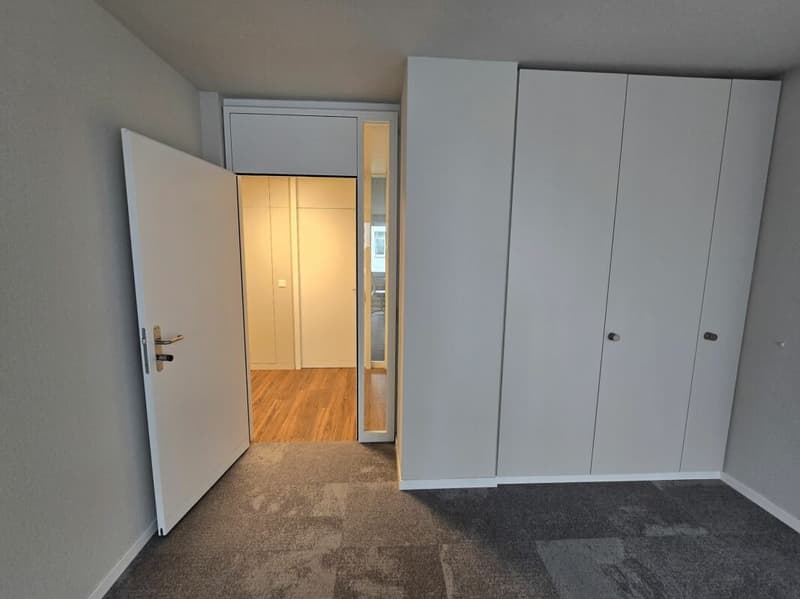Petits bureaux dans un emplacement central à Wallisellen (5)