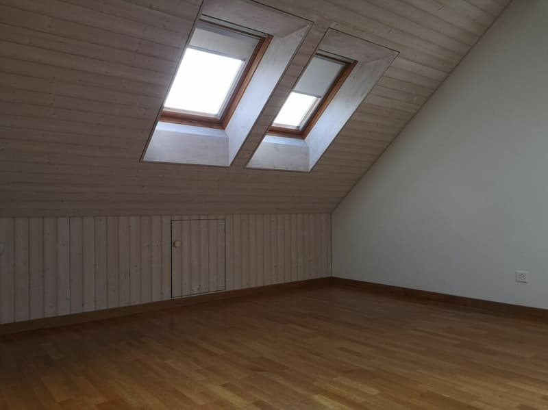 Appartamento soleggiato di 3,5 locali al 2° piano (3)
