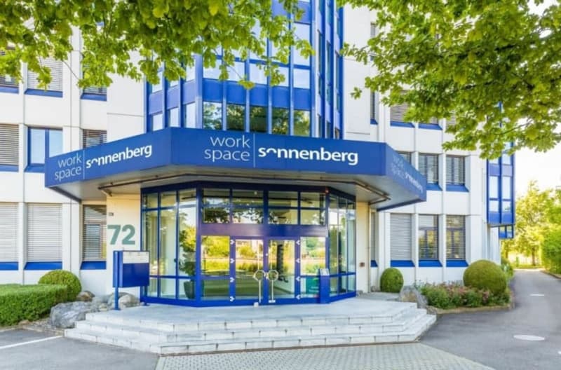 Kleinbüroflächen zwischen 20 - 40m² (1)