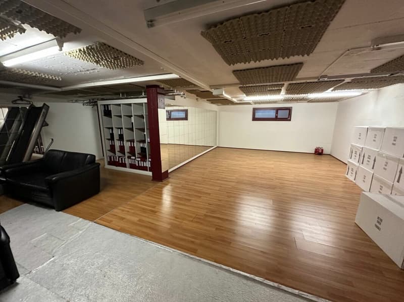 Retail Space Oberentfelden (3)