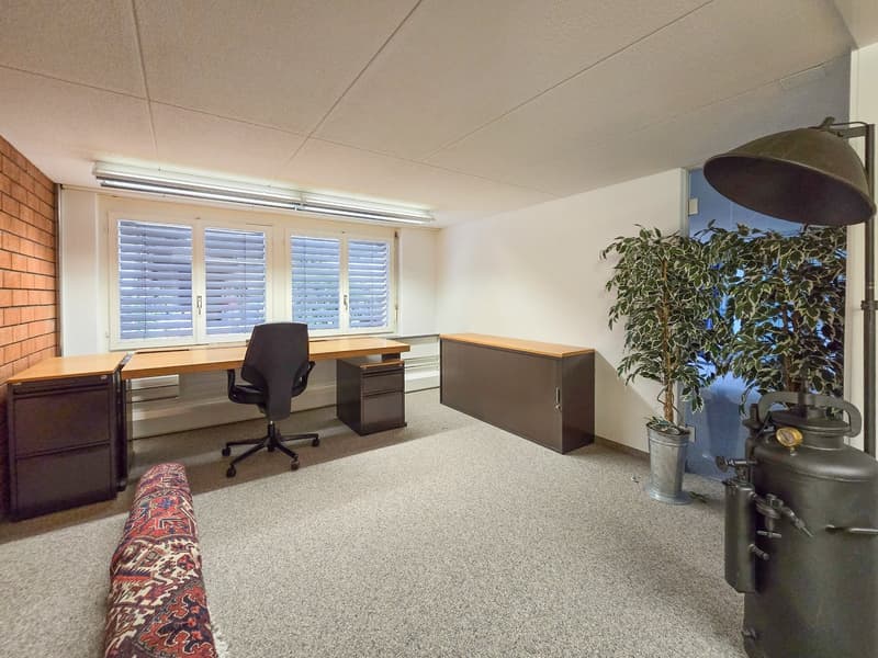 Commercial premises (8)