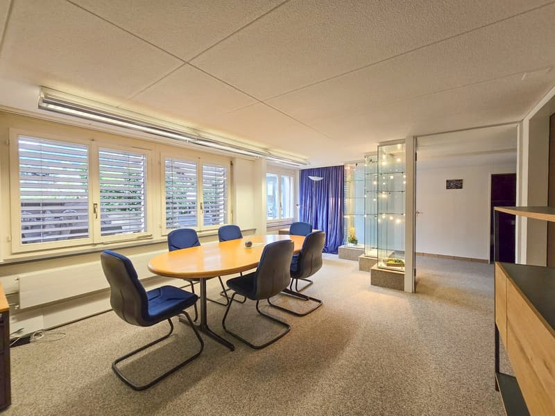 Commercial premises (6)