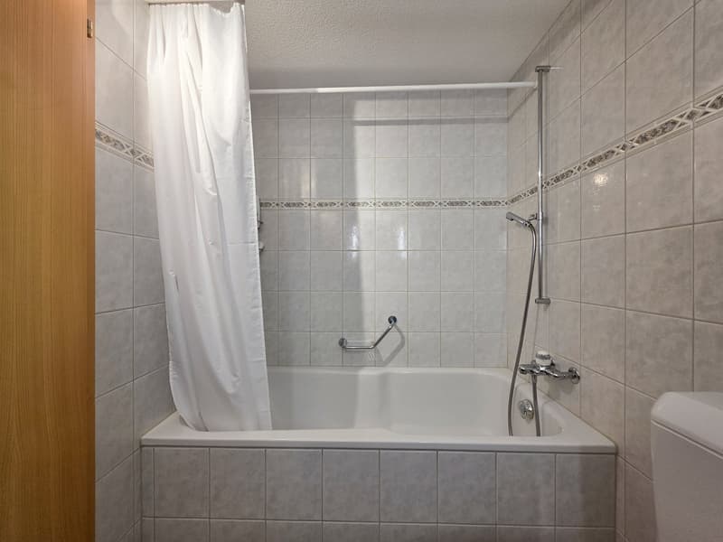 Attractive 3.5-room ground-floor apartment in a two-family house in Kandersteg (15)