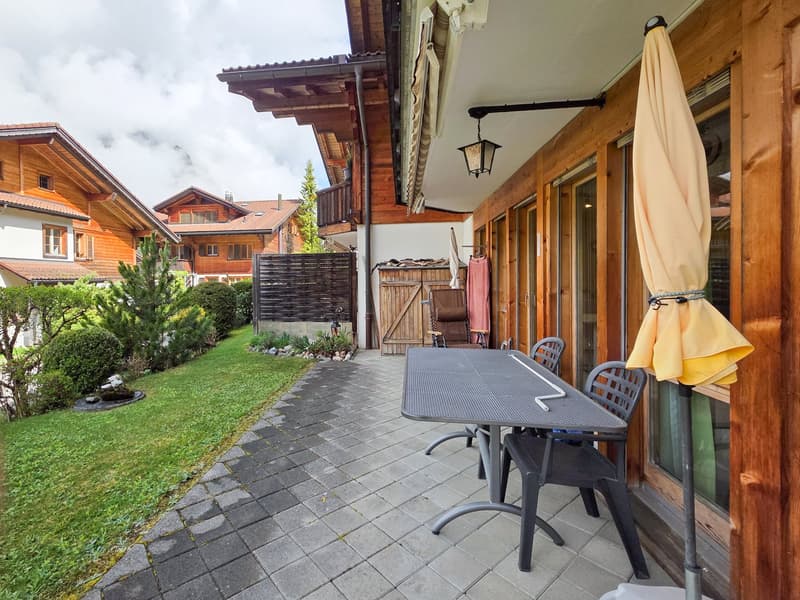 Attractive 3.5-room ground-floor apartment in a two-family house in Kandersteg (17)