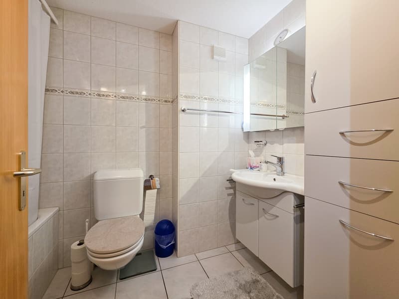 Attractive 3.5-room ground-floor apartment in a two-family house in Kandersteg (14)