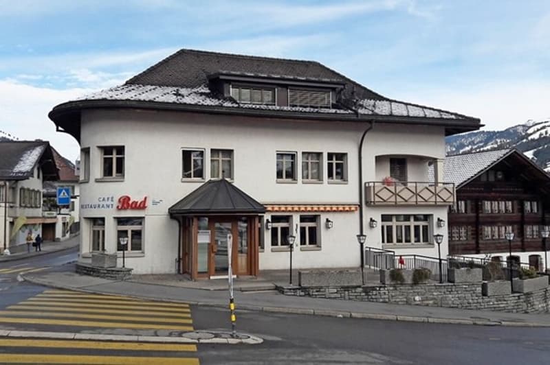 Local commercial sur la Dorfstrasse à Frutigen – à louer à partir de juillet 2026 (1)
