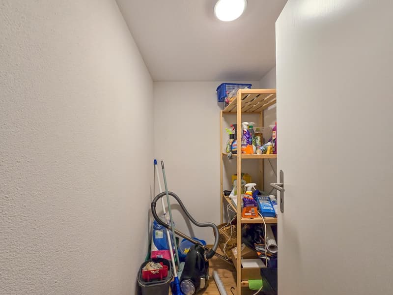 Appartement Duplex Maisonette 5.5 Pièces (12)