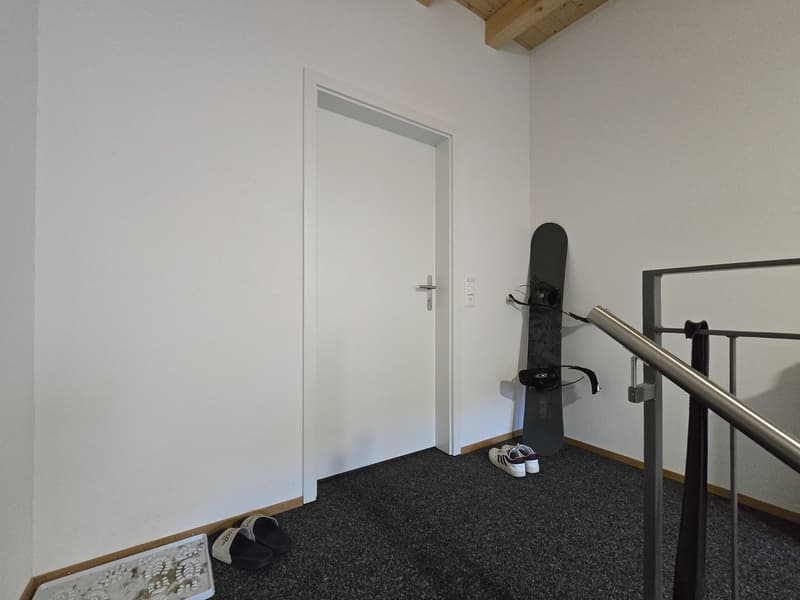 Appartement Duplex Maisonette 5.5 Pièces (3)