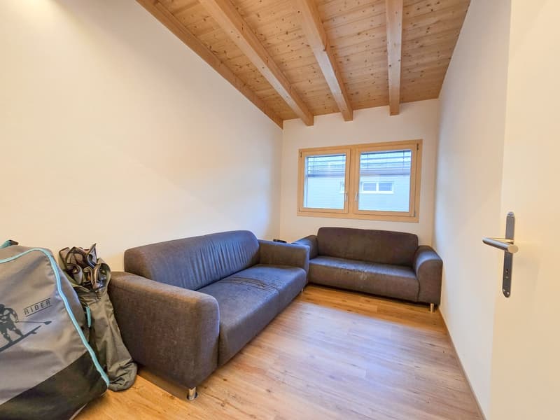 Appartement Duplex Maisonette 5.5 Pièces (10)