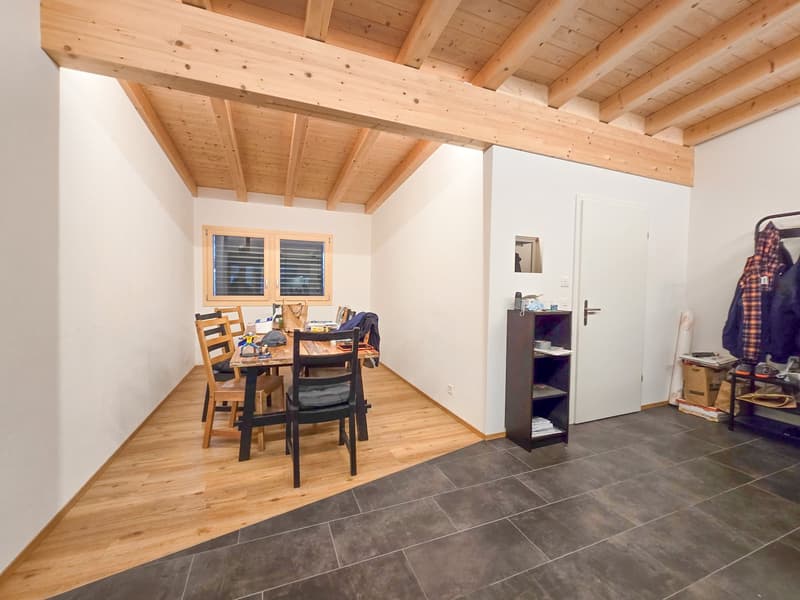 Appartement Duplex Maisonette 5.5 Pièces (4)