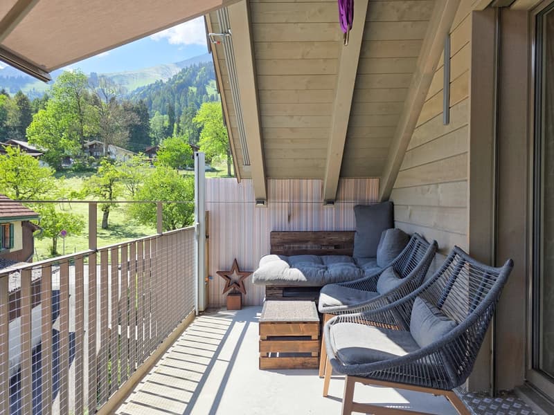 3-Room Apartment on the Top Floor (19)