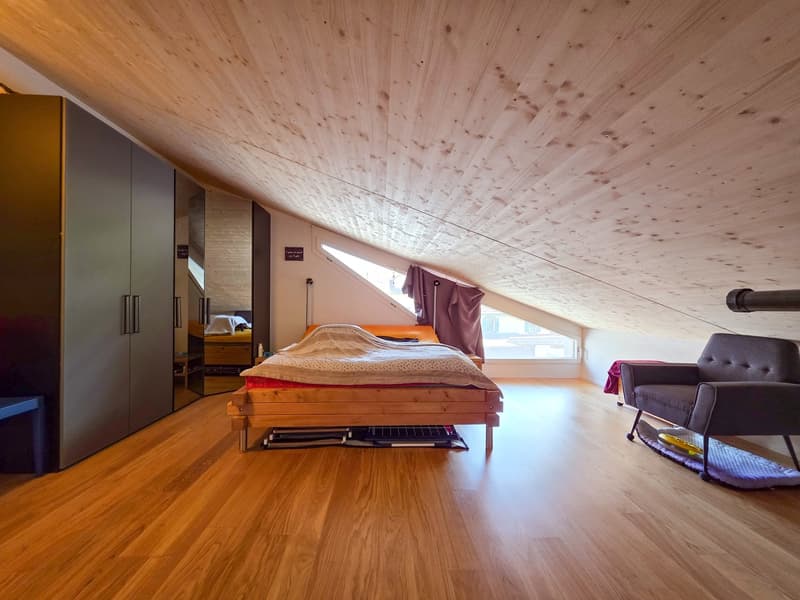 3-Room Apartment on the Top Floor (16)