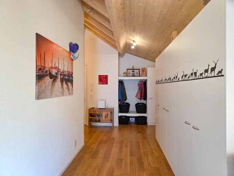 3-Room Apartment on the Top Floor (5)