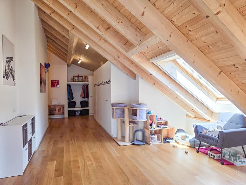 3-Room Apartment on the Top Floor (6)