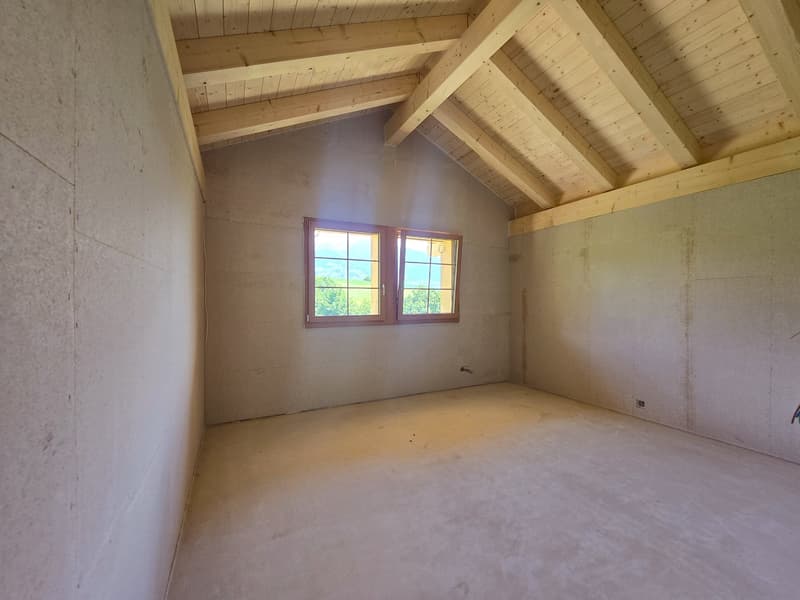 5.5 Zimmer Wohnung im Ober- und Dachgeschoss, Erstbezug (9)