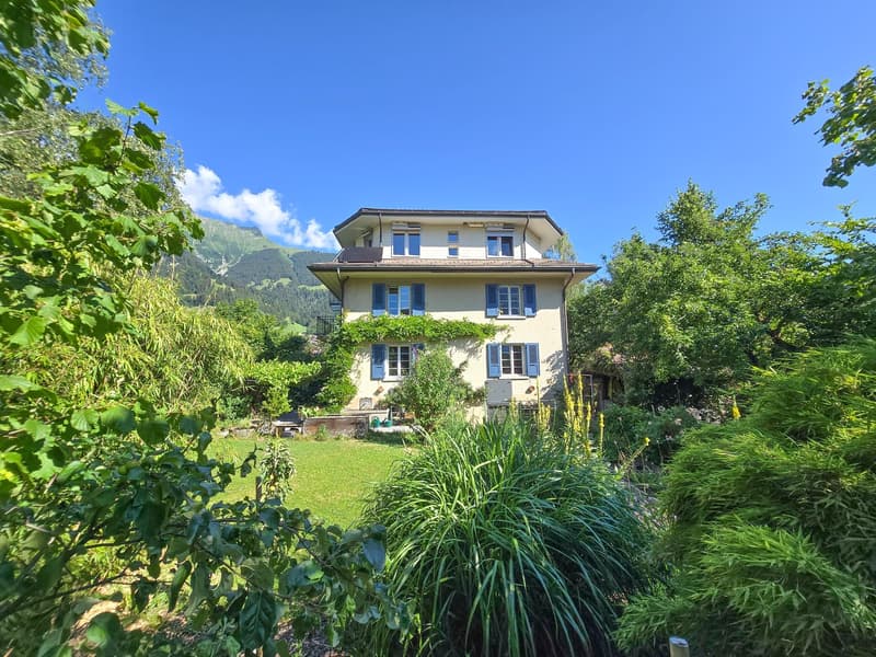 Casa di 12 locali (63)