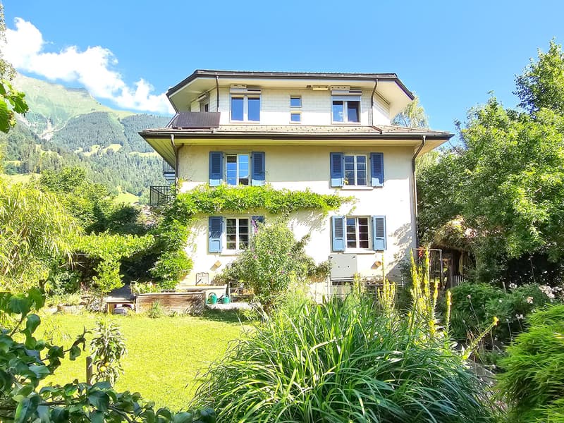Casa di 12 locali (65)
