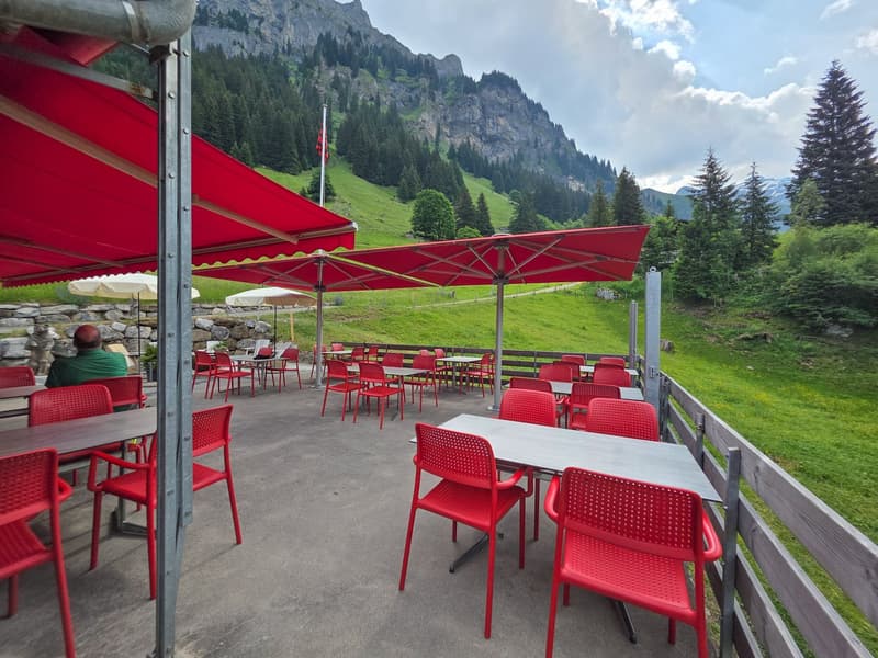 Berggasthaus Golderli (13)