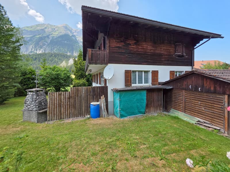 9.5 Room Chalet (47)