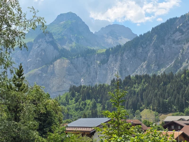 9.5 Room Chalet (40)