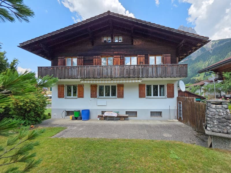 9.5 Room Chalet (46)