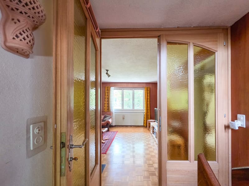 9.5 Room Chalet (5)