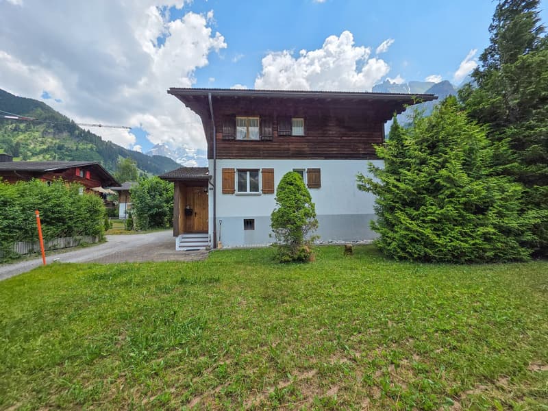 9.5 Room Chalet (49)