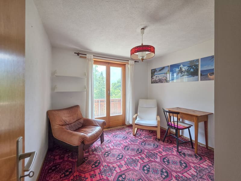 9.5 Room Chalet (26)