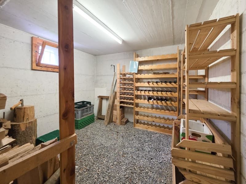 9.5 Room Chalet (35)