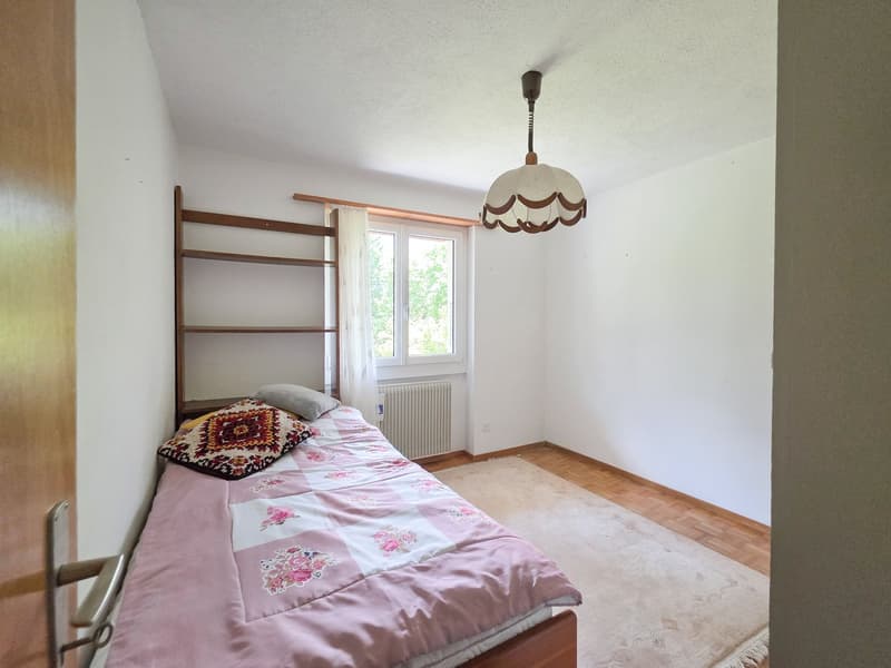 9.5 Room Chalet (14)