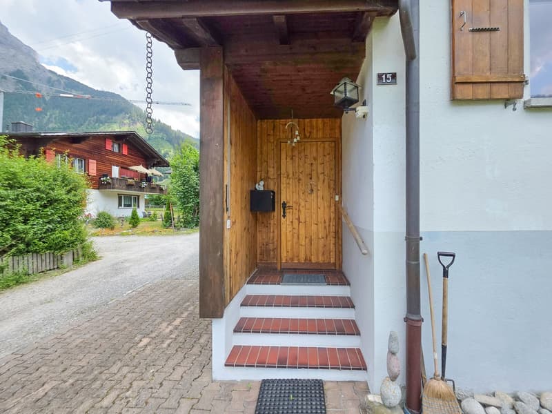 9.5 Room Chalet (2)